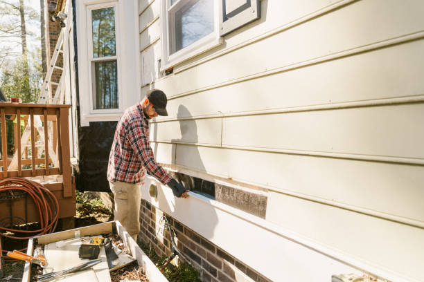 Top rated local Vinyl Siding specialists in Bunnlevel, NC